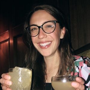 Meet your Posher, Kaileigh